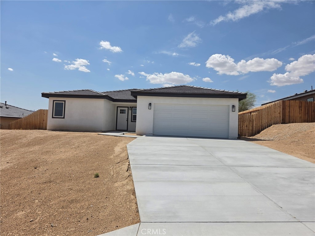 73421 Corbin Road Property Photo 2