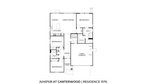 31285 White Bark Drive Property Photo 2