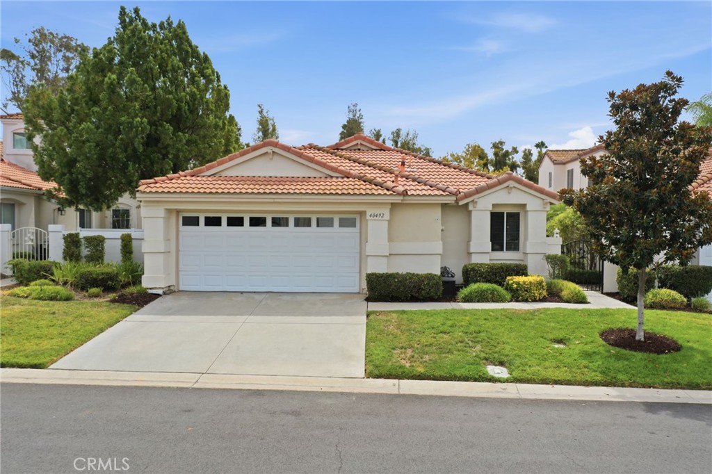 40492 Via Amapola Property Photo 1
