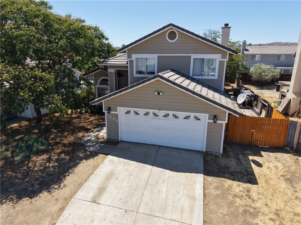 1312 Wrigley Property Photo 1
