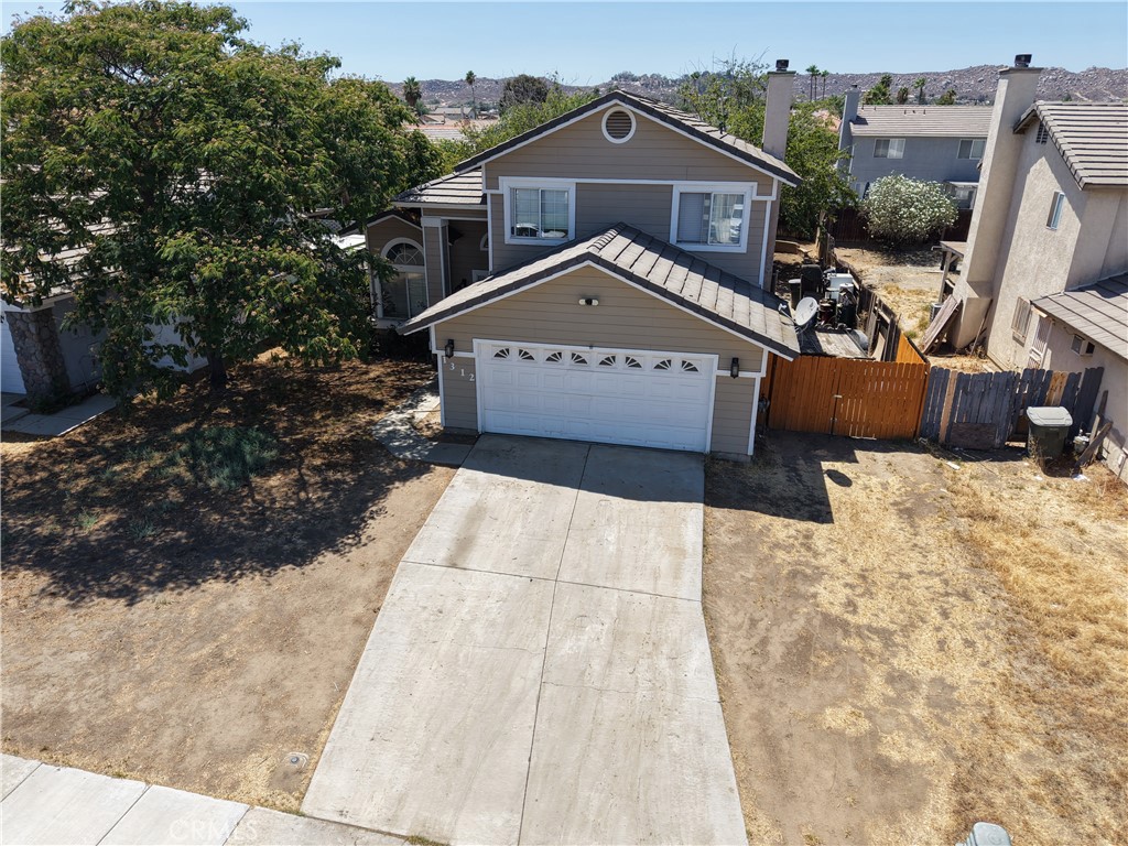 1312 Wrigley Property Photo 2