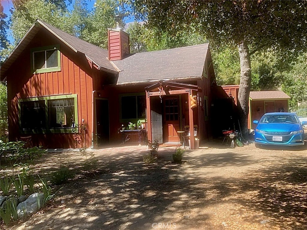 9112 Torrey Pines Road Property Photo 2