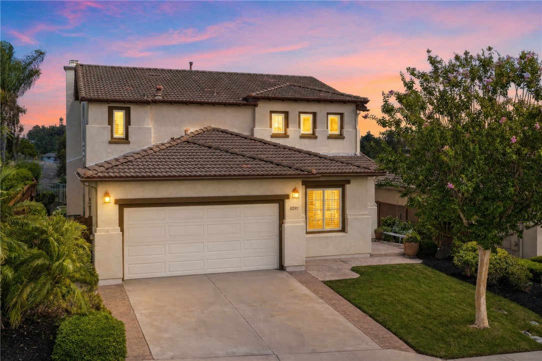 31295 Gleneagles Drive Property Photo 1