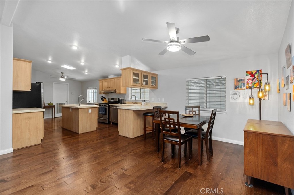 5815 E La Palma Avenue 163 Property Photo 1