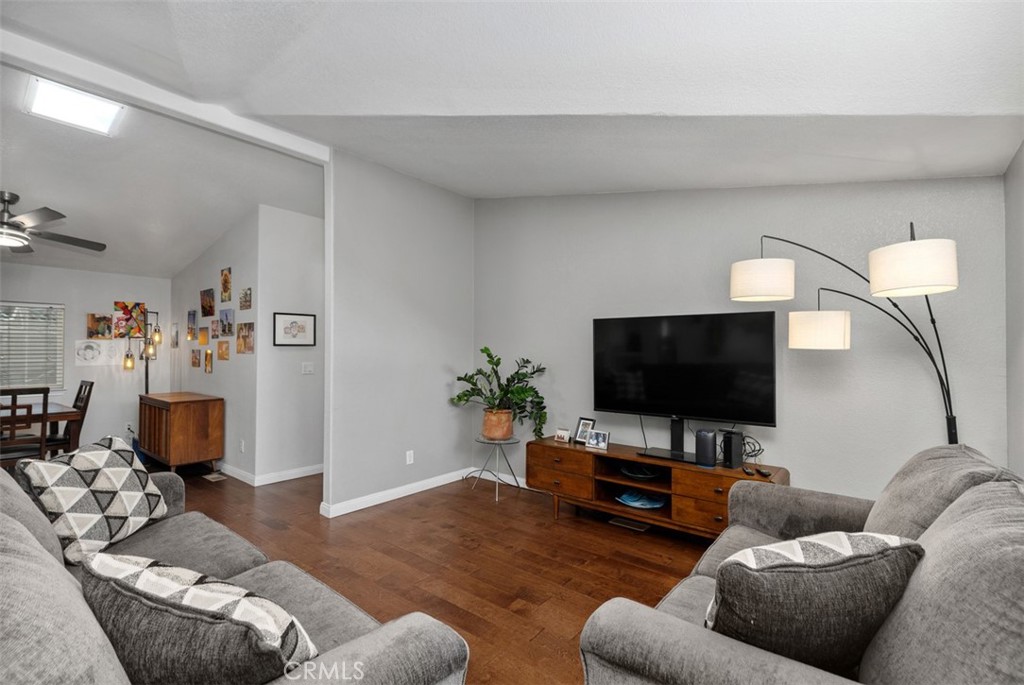 5815 E La Palma Avenue 163 Property Photo 5