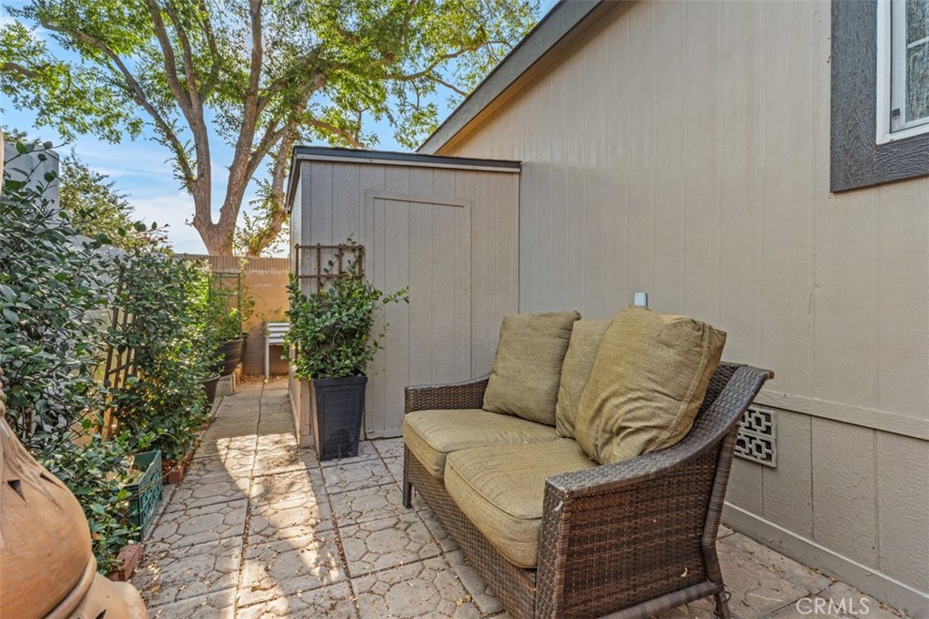 5815 E La Palma Avenue 163 Property Photo 37