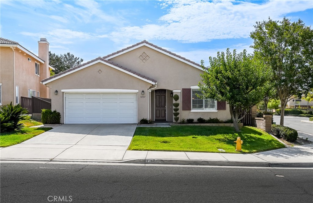 32587 Via Destello Property Photo