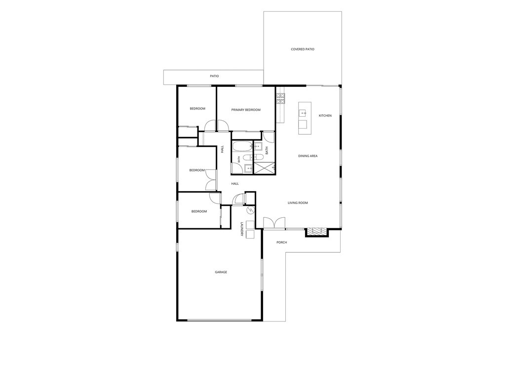 5402 Jefferson Property Photo 63