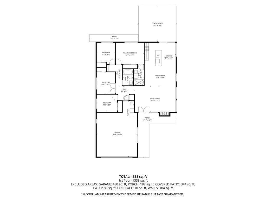 5402 Jefferson Property Photo 64