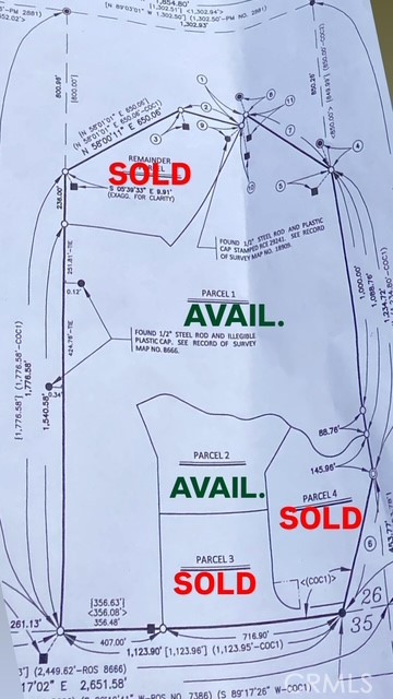 0 Cristo Rey Property Photo 3
