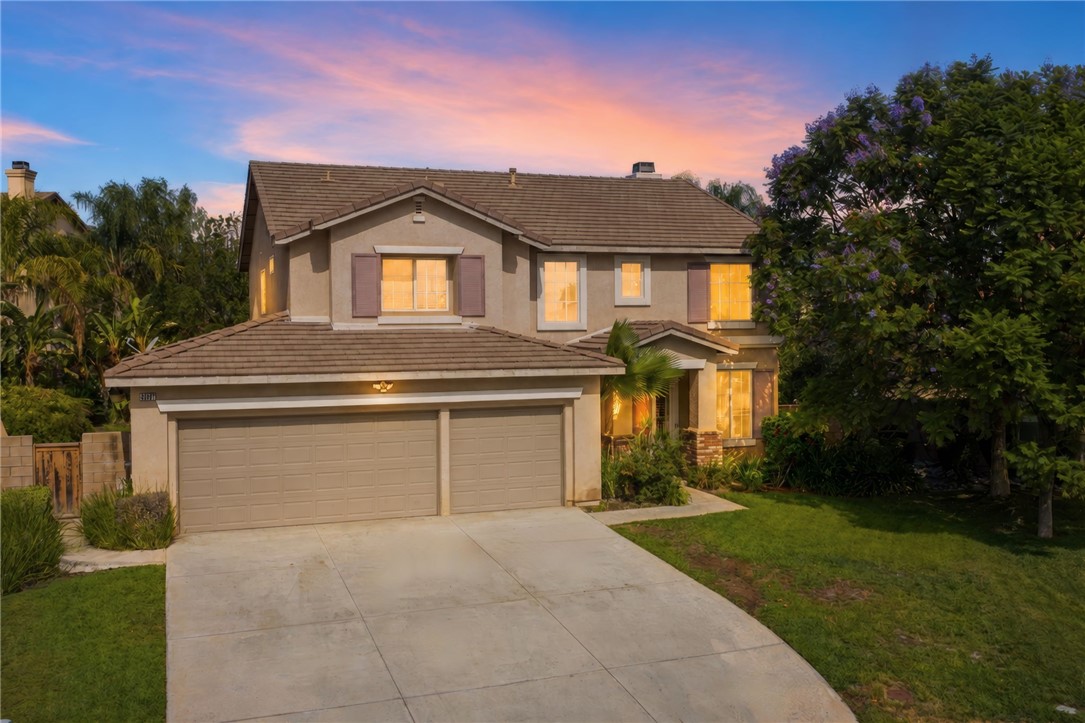 31317 Corderro Ln Property Photo 1