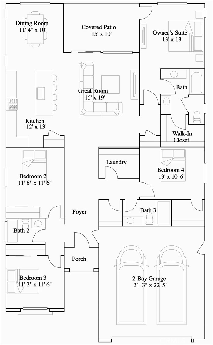65319 Rancho Descanso Property Photo 17