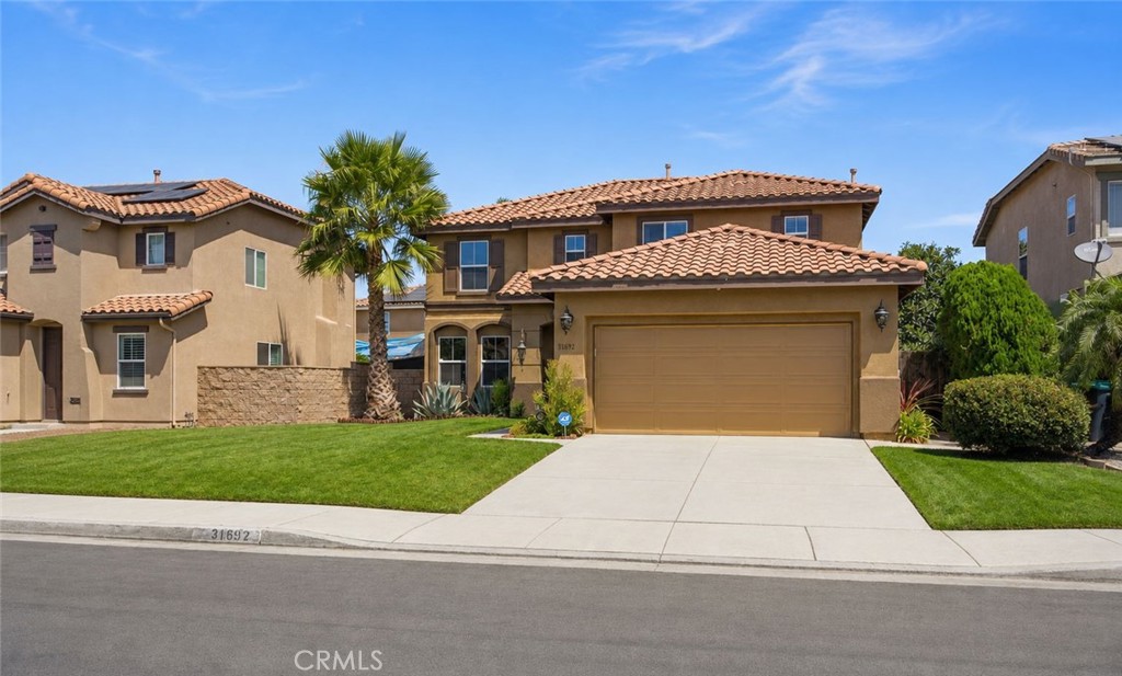 31692 Pompei Property Photo
