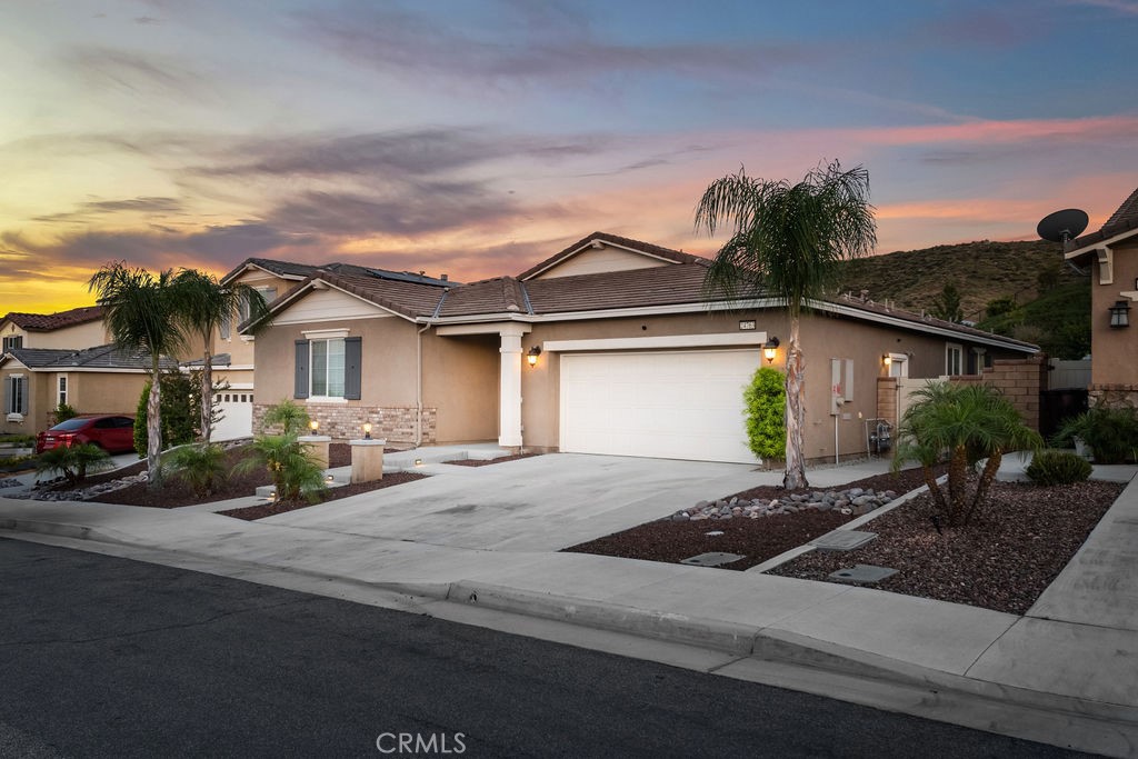 24763 Silver Stone Court Property Photo 1