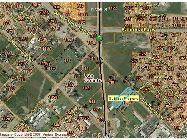 710 Idyllwild Street Property Photo 2