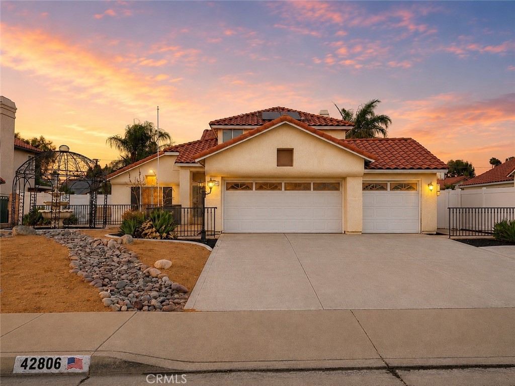 42806 Avenida Tigre Property Photo 1