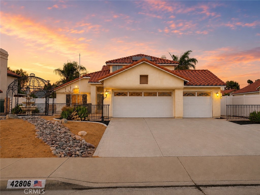42806 Avenida Tigre Property Photo