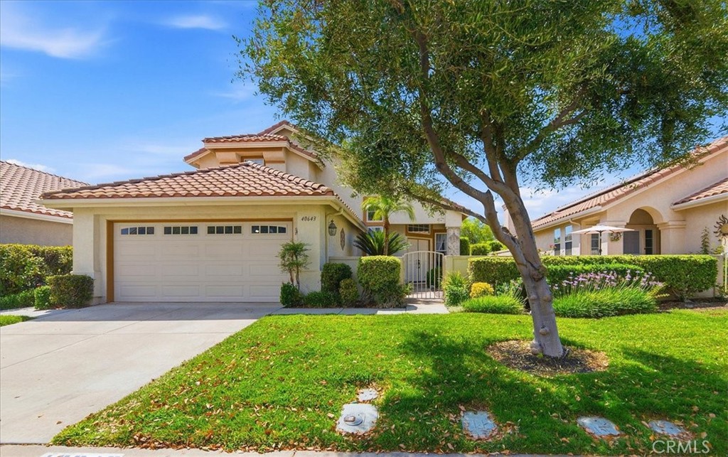 40643 Via Jalapa Property Photo