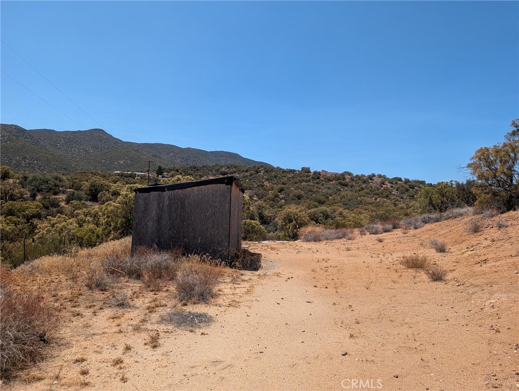 0 Upper Tule Road Property Photo 1