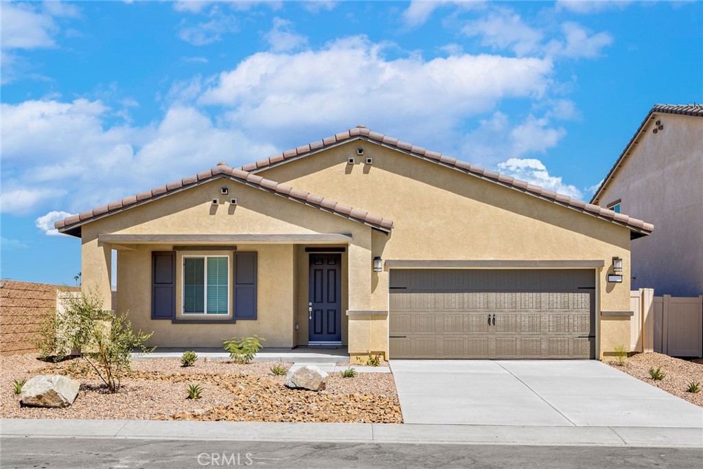 80560 Anacapa Drive Property Photo 1