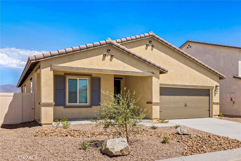 80560 Anacapa Drive Property Photo 2