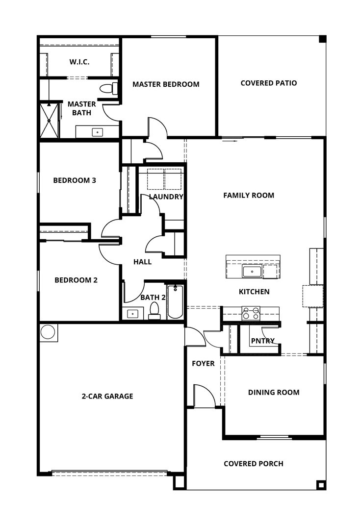 80560 Anacapa Drive Property Photo 19
