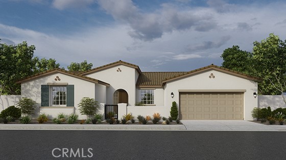 81788 Via Barranca Property Photo 1