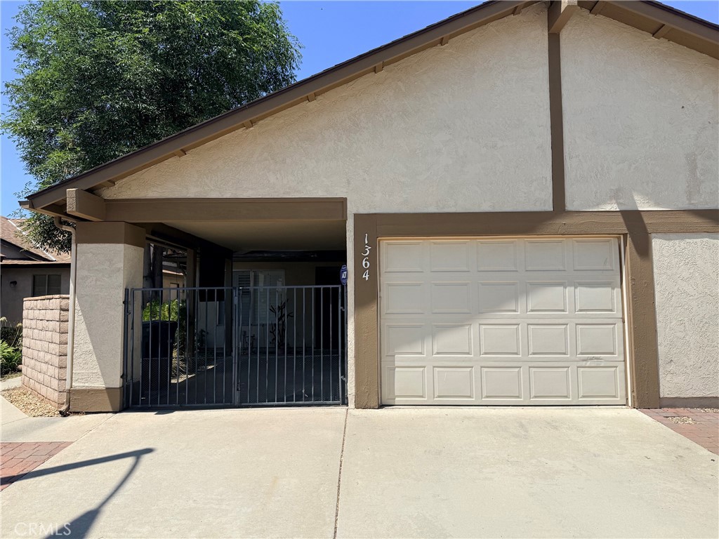 1364 Sierra Seneca Drive Property Photo 1