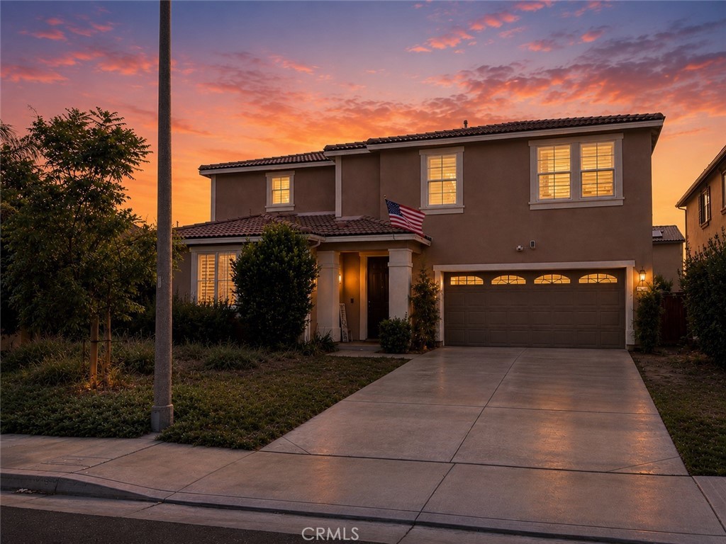 27541 Arches Drive Property Photo 1