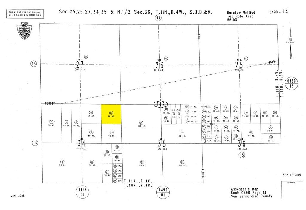 0 Lockhart Ranch Road Property Photo 1