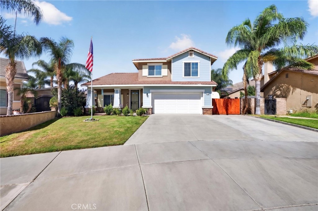 1439 Jewelstone Circle Property Photo 1