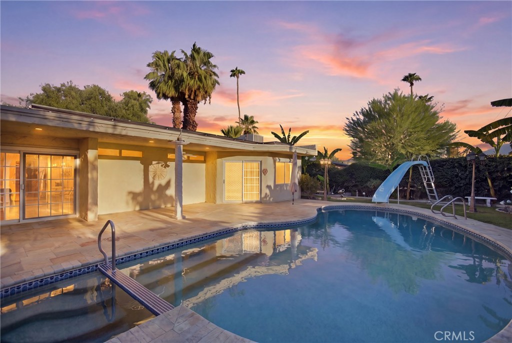 433 N Orchid Tree Property Photo 1