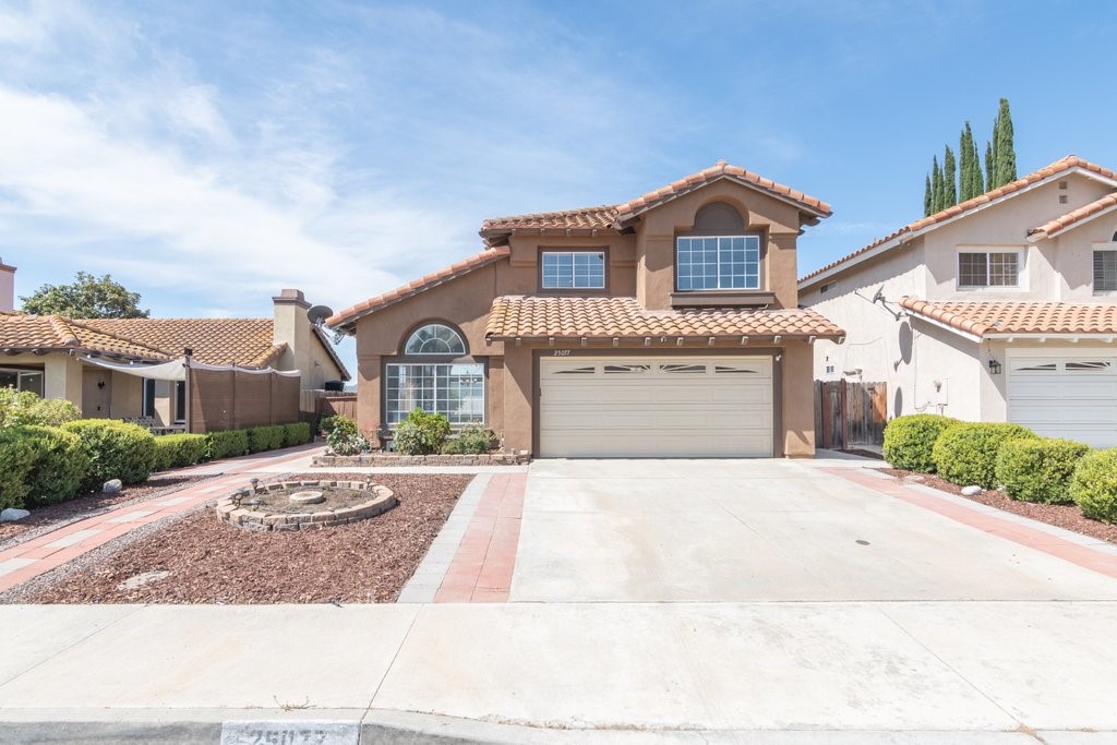25077 Via Las Lomas Property Photo