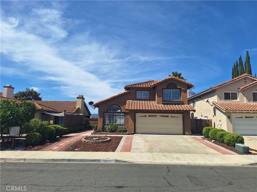 25077 Via Las Lomas Property Photo 4