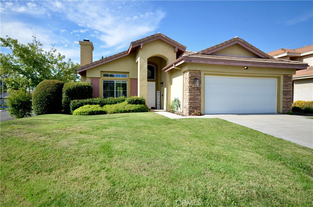 31730 Via Cordoba Property Photo