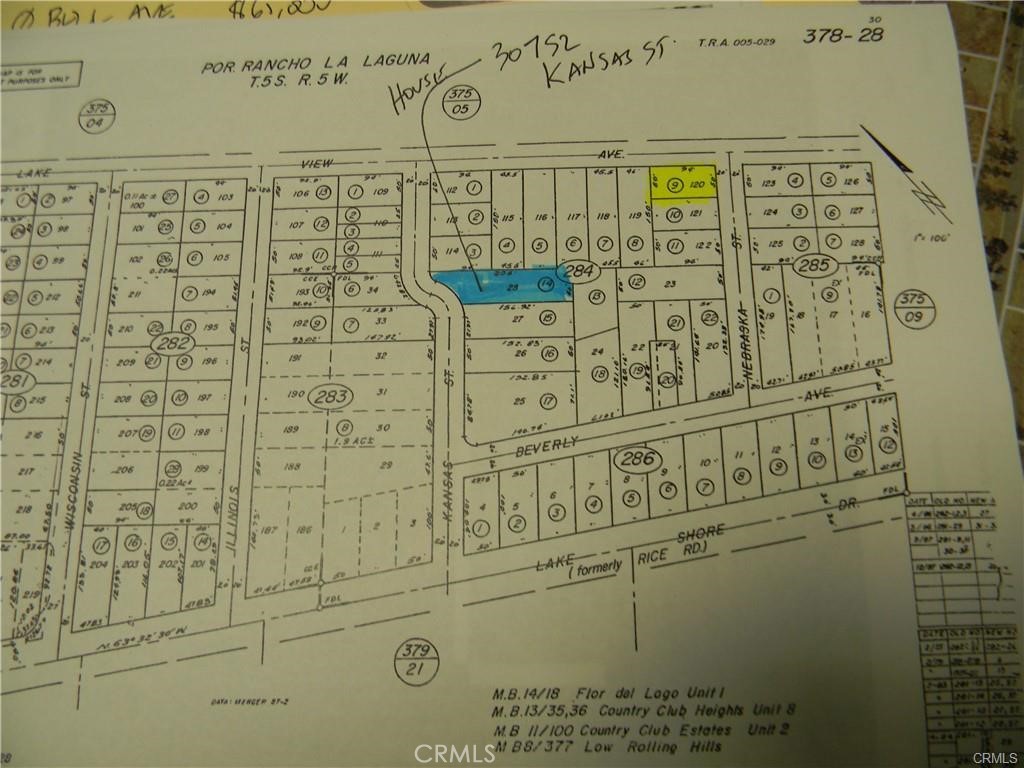 0 Lake View Ave Property Photo 1