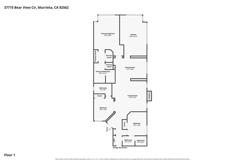 37775 Bear View Circle Property Photo 39