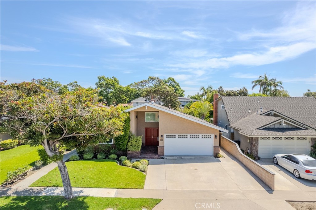 18530 Newbrook Circle Property Photo