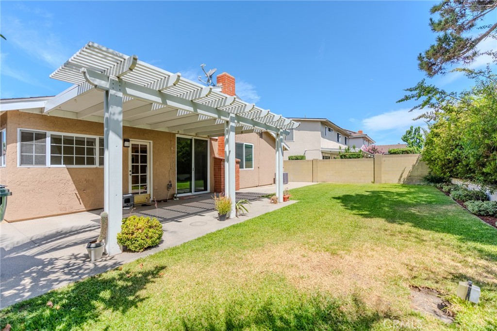 18530 Newbrook Circle Property Photo 35