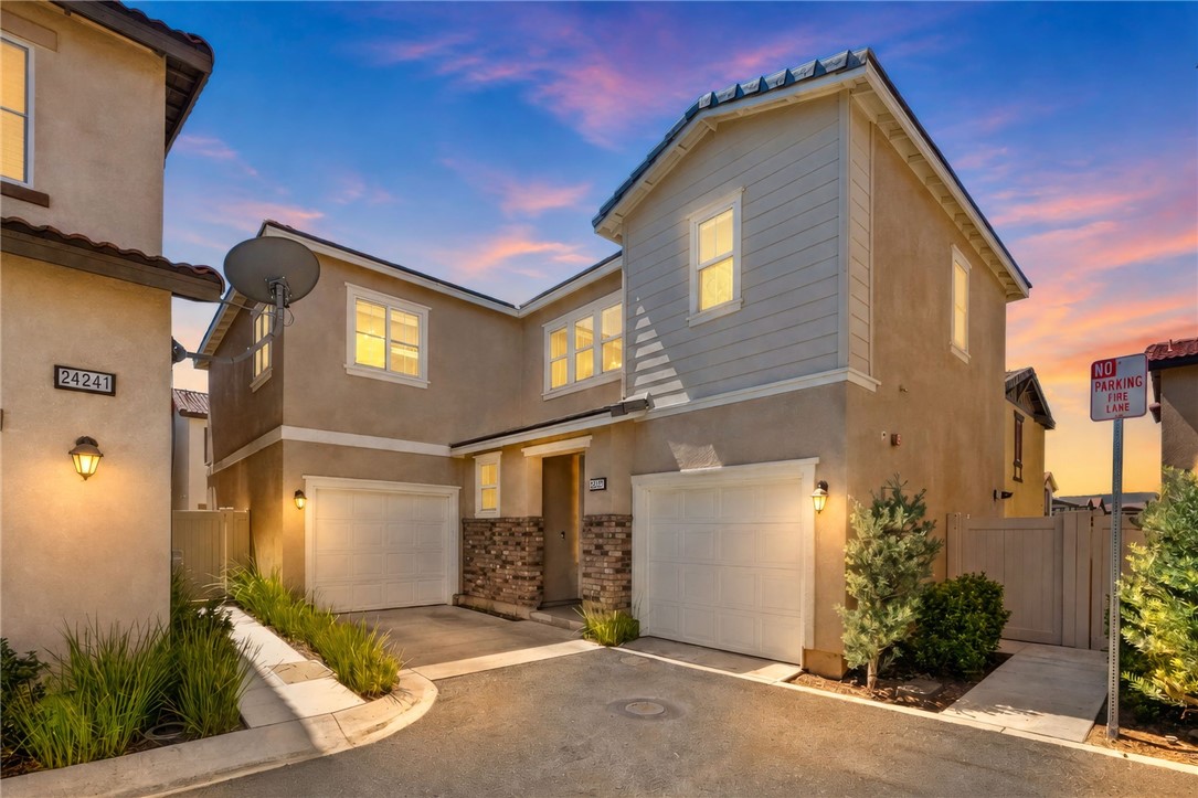 24237 Hazelnut Avenue Property Photo