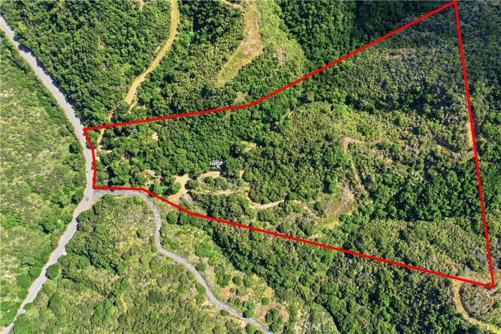 0 Paseo Chaparro Property Photo 2