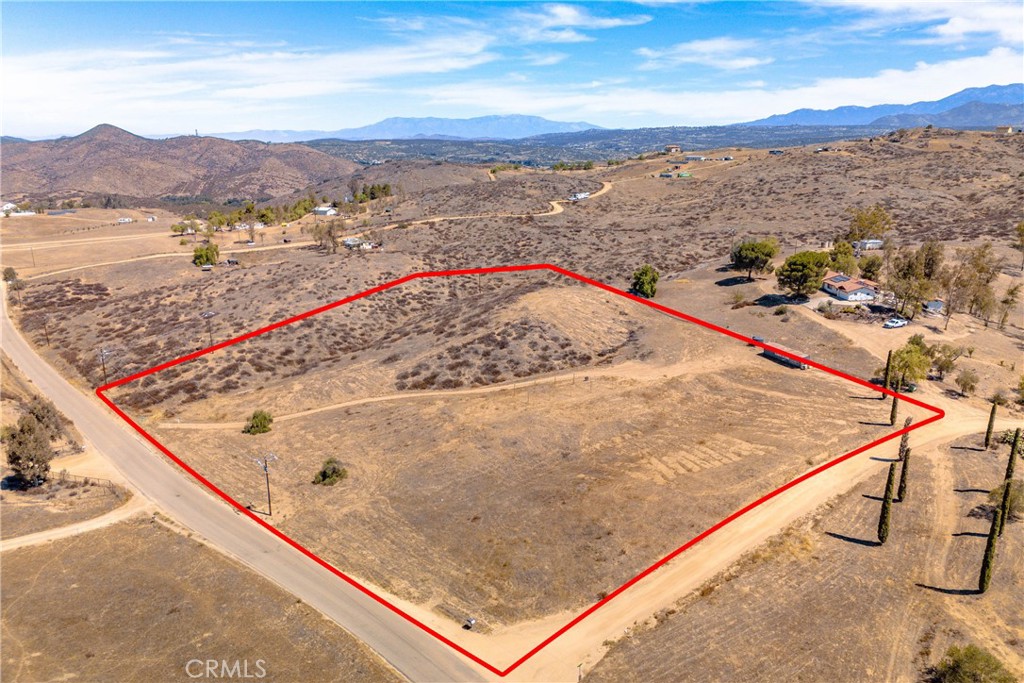 0 San Ignacio Road Property Photo 16