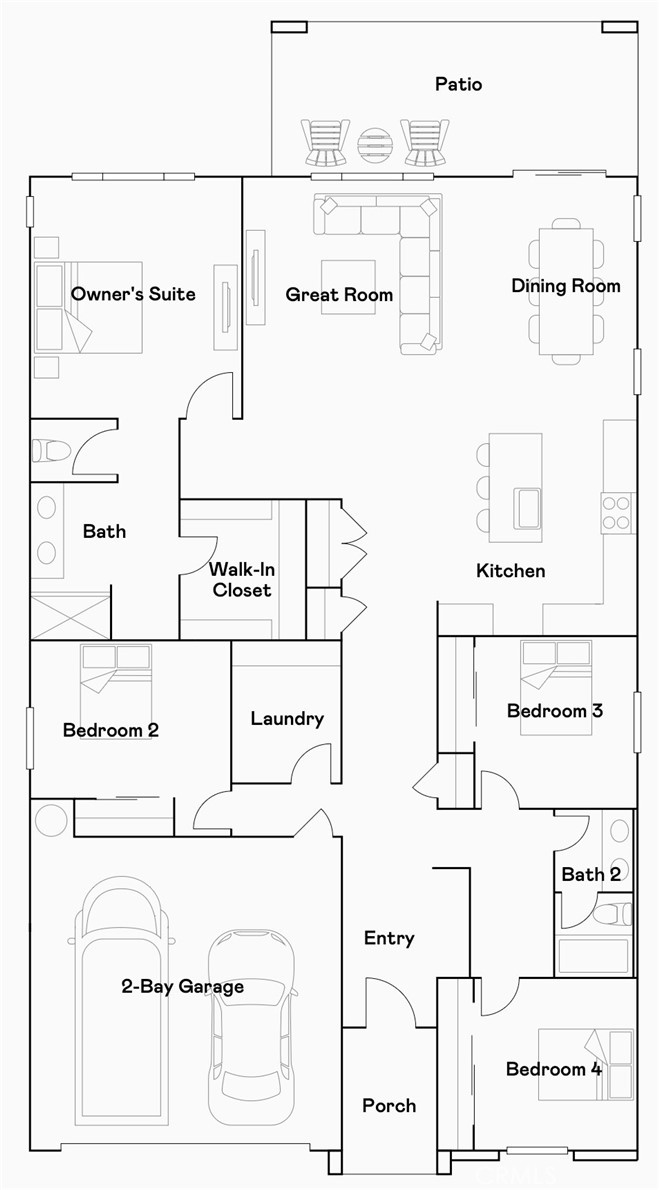 62393 N Candle Tree Lane Property Photo 16