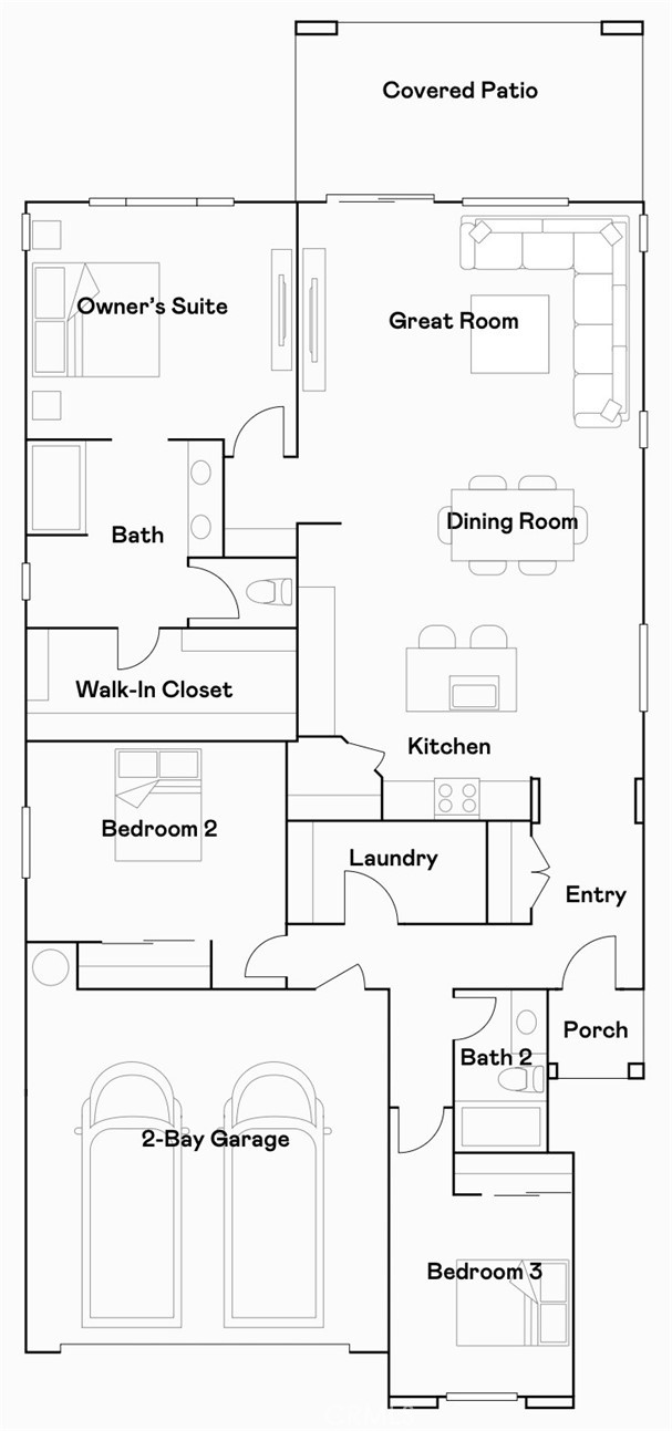 62389 N Candle Tree Lane Property Photo 11