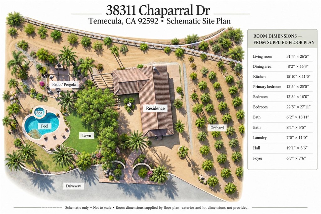 38311 Chaparral Dr Property Photo 54