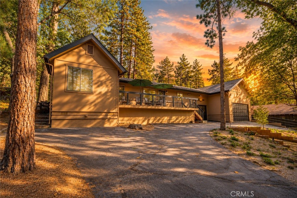 25220 Rim Rock Property Photo 3