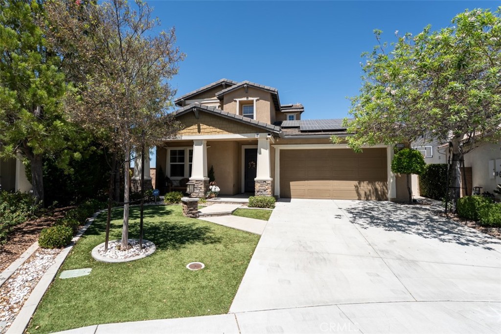 34338 Champoux Court Property Photo 1