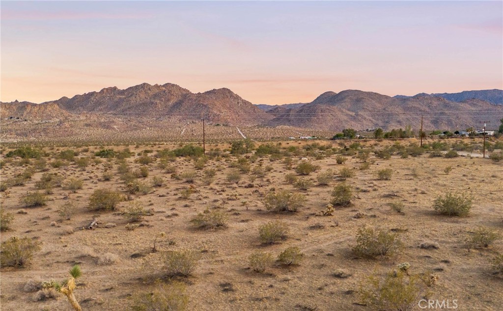 62941 Desert Trail Property Photo 1