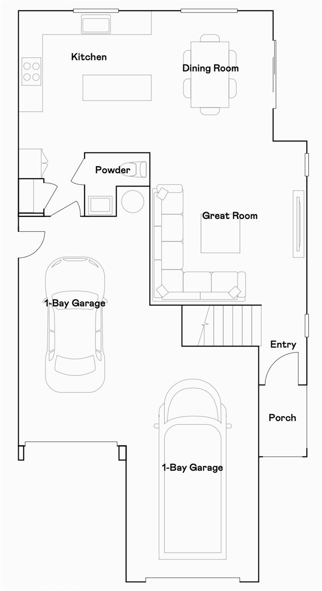 1304 Thunderbolt Lane Property Photo 15