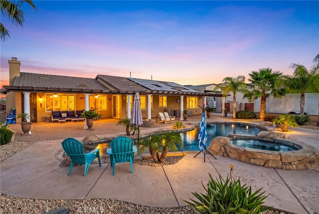 32717 Blue Mist Way Property Photo 1